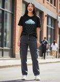 Rainstate Organic Cotton T-Shirt