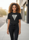 Twister Tornado Cotton T-Shirt