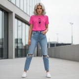 Queen of Hearts Women's Relaxed T-Shirt