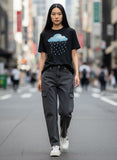 Rainstate Organic Cotton T-Shirt