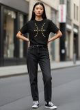 Pisces Organic Cotton T-Shirt