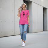 Queen of Hearts Women's Relaxed T-Shirt