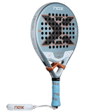 NOX VK Ventus Control 12K 2026 Padel Racket