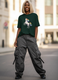 Rainbow Unicorn T-Shirt