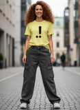 Period The Final Word T-Shirt