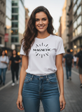 Pull All Good Vibes Magnetic T-Shirt