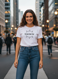 Pull All Good Vibes Magnetic T-Shirt