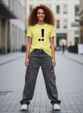 Period The Final Word T-Shirt