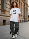 Under Armour Me Vs. Me Motivational T-Shirt