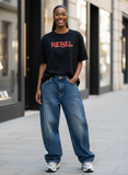 REBEL Energy Graphic T-Shirt