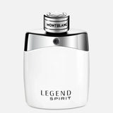 Montblanc Legend Spirit Eau de Toilette 3.4 fl oz