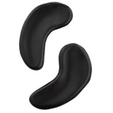 PURE SOL. Beauty Wake Up Hydrogel Eye Mask Charcoal + Hyaluronic Acid