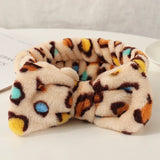 Cosmetic Wash Headband