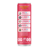 Energy Drink - Sparkling Watermelon Splash