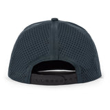 WATERPROOF LRT EXPLORER SNAPBACK HAT - JUNIPER GREEN