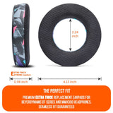 WC FreeZe DT770 - Cooling Gel Ear Pads for Beyerdynamic Headphones