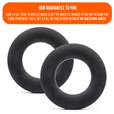 WC FreeZe DT770 - Cooling Gel Ear Pads for Beyerdynamic Headphones