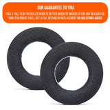 WC FreeZe DT770 - Cooling Gel Ear Pads for Beyerdynamic Headphones