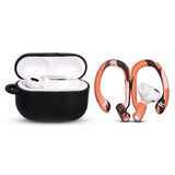 WC HookZ - Over Ear Hooks for Airpods Pro 1, 2 & Airpods 1, 2, 3