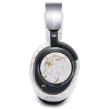 WC Side Speaker Plates for Arctis Nova Headsets - Arctis Nova Booster Pack by Wicked Cushions