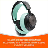 Upgraded Headband Replacement for Arctis Nova Headphones