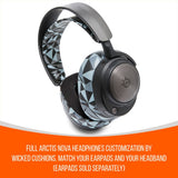 Upgraded Headband Replacement for Arctis Nova Headphones