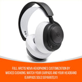 Upgraded Headband Replacement for Arctis Nova Headphones