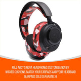 Upgraded Headband Replacement for Arctis Nova Headphones