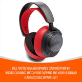Upgraded Headband Replacement for Arctis Nova Headphones