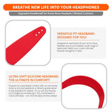 Upgraded Headband Replacement for Arctis Nova Headphones