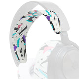WC Silicone HeadbandZ for Arctis Nova Headsets