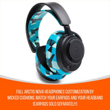 Upgraded Headband Replacement for Arctis Nova Headphones