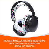 WC Silicone HeadbandZ for Audeze Maxwell