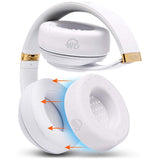 Beats Studio 2 & 3 Earpad Sweat Covers - WC SweatZ Studio