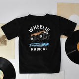 WHEELIE RADICAL TEE