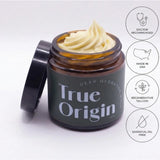 Deep Hydration Whip, Whipped Tallow Moisturizer
