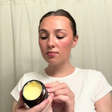 Deep Hydration Whip, Whipped Tallow Moisturizer