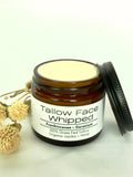 Whipped Tallow Moisturizer with Frankincense