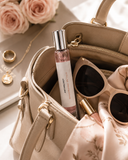 Whispering petals Perfume Oil