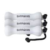 Barrows Training Bumper Pack - White