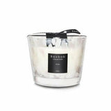 Baobab Collection White Pearls Candle