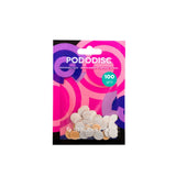 REFILL PADS FOR PEDICURE DISC STALEKS PRO XS (50 PCS) PDF-10 - STALEKS™