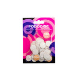 REFILL PADS FOR PEDICURE DISC STALEKS PRO S (50 PCS) PDF-15- STALEKS™