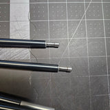 WideArc Mod Kit – Tarp Pole System