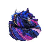 Windswept Sari Ribbon