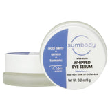 Wise Eyes Whipped Eye Serum