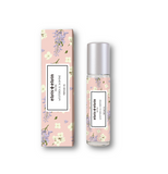 Wisteria & Jasmine Perfume Oil