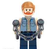 Chuck Norris
