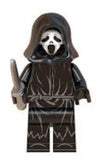 Masked Slasher Custom Minifig