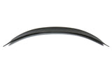 OLM RD Style Carbon Fiber Duckbill Spoiler - 2020+ Supra